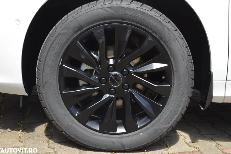 Forthing 5 din 2023 cu 1.000 km - oferta FOR132362 - foto 17