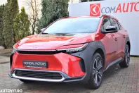 Toyota bZ4X din 2022 cu 13.000 km - oferta TOY132363 - foto 3
