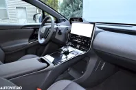 Toyota bZ4X din 2022 cu 13.000 km - oferta TOY132363 - foto 10