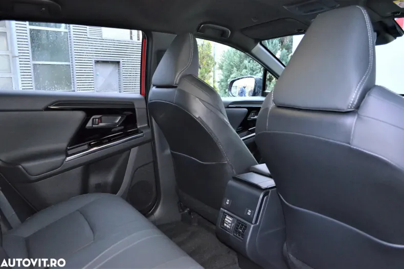 Toyota bZ4X din 2022 cu 13.000 km - oferta TOY132363 - foto 11