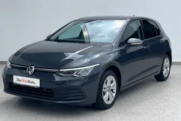 Volkswagen Golf din 2023 - oferta VOL132367