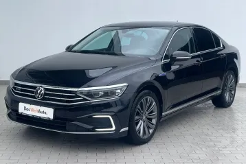 Volkswagen Passat din 2021 - oferta VOL132369