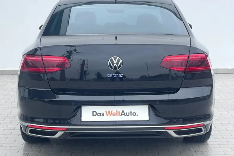 Volkswagen Passat din 2021 cu 158.137 km - oferta VOL132369 - foto 5