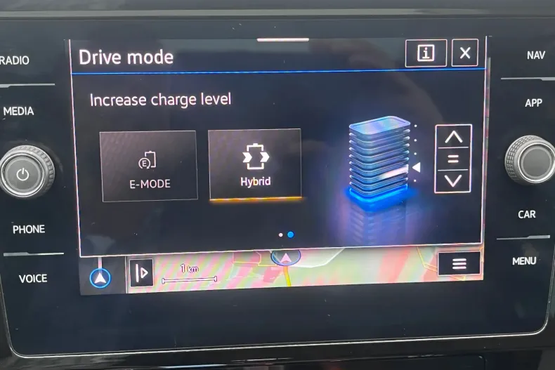 Volkswagen Passat din 2021 cu 158.137 km - oferta VOL132369 - foto 22