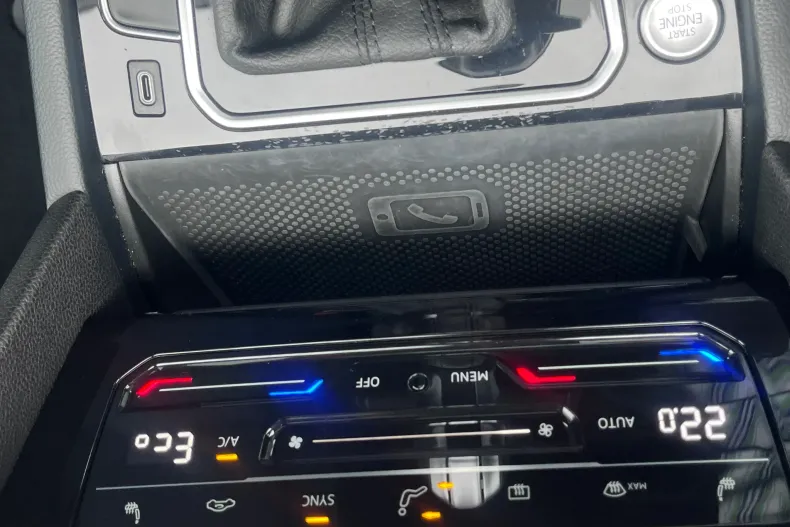 Volkswagen Passat din 2021 cu 158.137 km - oferta VOL132369 - foto 26