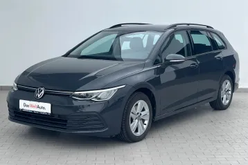 Volkswagen Golf din 2021 - oferta VOL132370