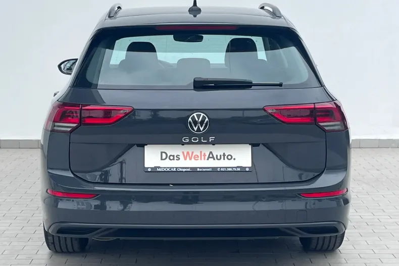 Volkswagen Golf din 2021 cu 139.818 km - oferta VOL132370 - foto 5