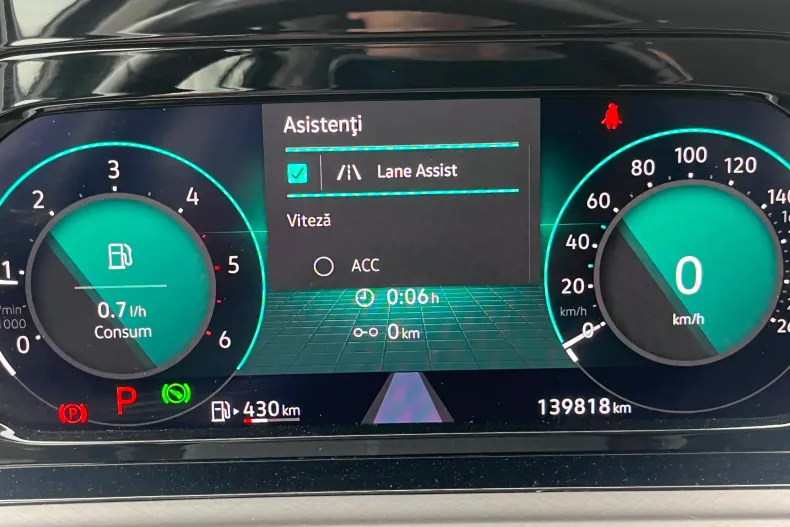 Volkswagen Golf din 2021 cu 139.818 km - oferta VOL132370 - foto 15