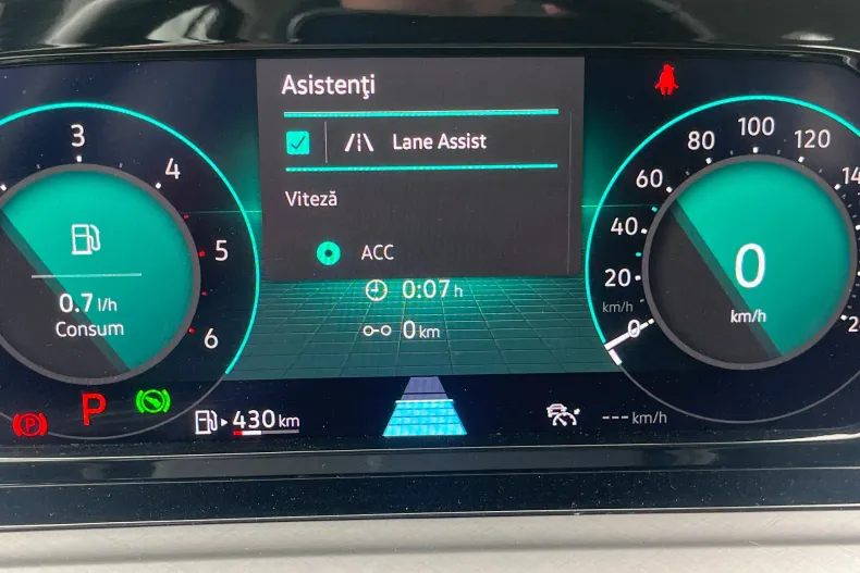 Volkswagen Golf din 2021 cu 139.818 km - oferta VOL132370 - foto 16