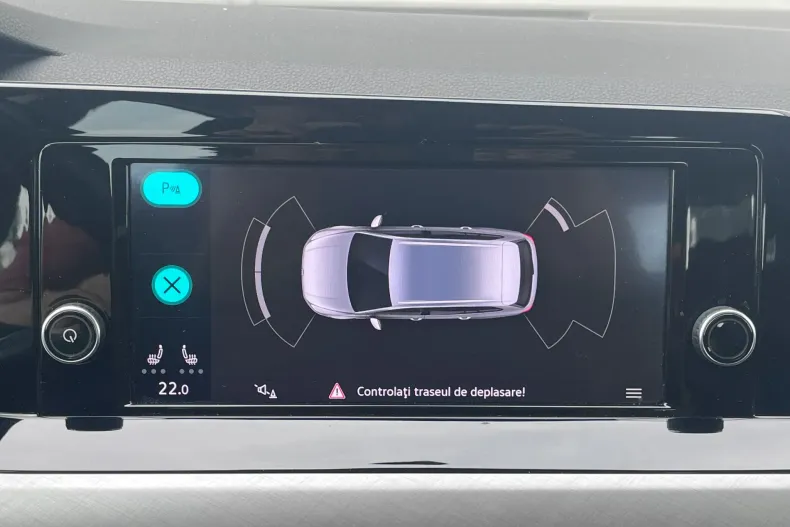 Volkswagen Golf din 2021 cu 139.818 km - oferta VOL132370 - foto 18