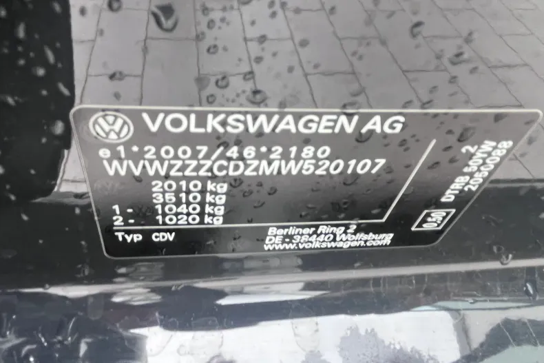 Volkswagen Golf din 2021 cu 139.818 km - oferta VOL132370 - foto 28