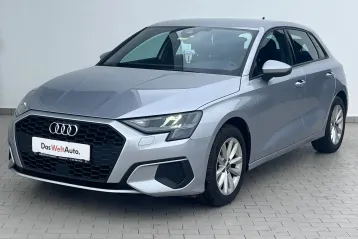Audi A3 din 2021 - oferta AUD132371