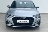 Audi A3 din 2021 cu 93.317 km - oferta AUD132371 - foto 2