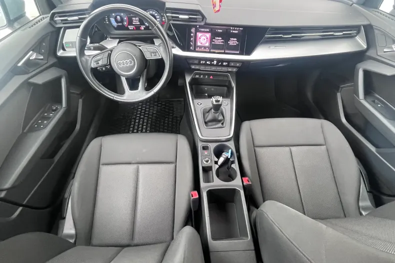 Audi A3 din 2021 cu 93.317 km - oferta AUD132371 - foto 4