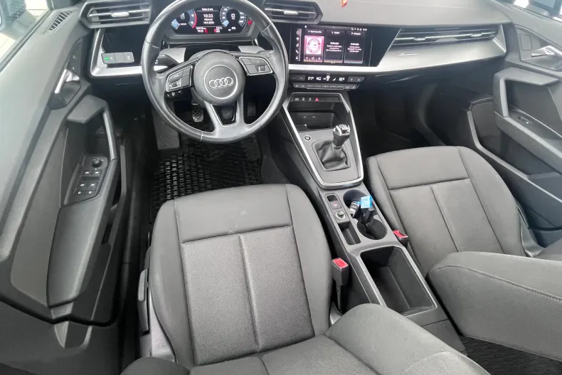Audi A3 din 2021 cu 93.317 km - oferta AUD132371 - foto 5