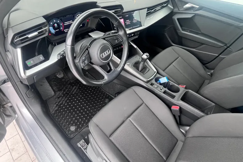 Audi A3 din 2021 cu 93.317 km - oferta AUD132371 - foto 8