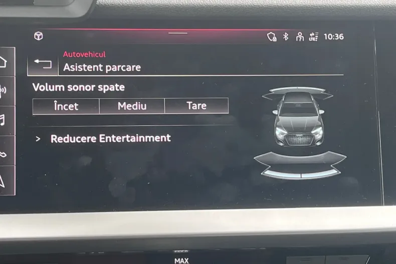 Audi A3 din 2021 cu 93.317 km - oferta AUD132371 - foto 16