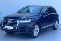 Audi Q7 din 2019 cu 108.787 km - oferta AUD132372 - foto 1