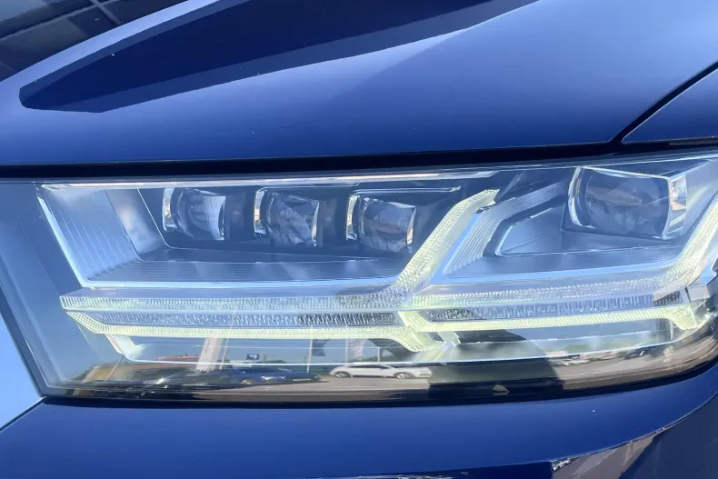 Audi Q7 din 2019 cu 108.787 km - oferta AUD132372 - foto 7