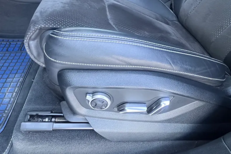 Audi Q7 din 2019 cu 108.787 km - oferta AUD132372 - foto 13