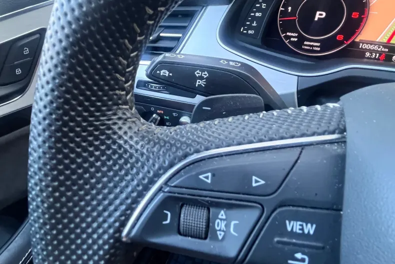 Audi Q7 din 2019 cu 108.787 km - oferta AUD132372 - foto 20