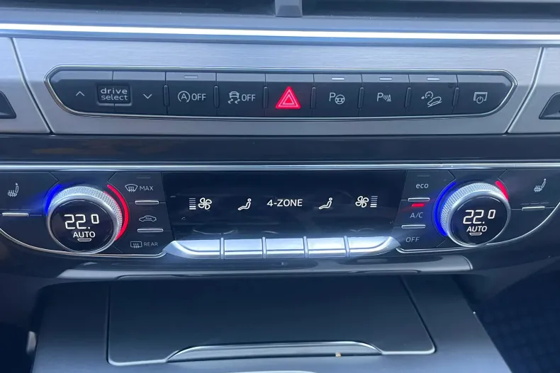 Audi Q7 din 2019 cu 108.787 km - oferta AUD132372 - foto 24