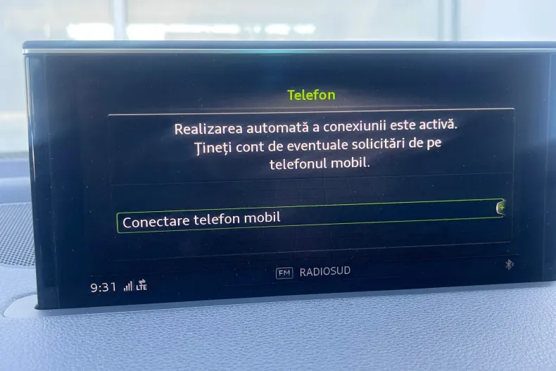 Audi Q7 din 2019 cu 108.787 km - oferta AUD132372 - foto 26