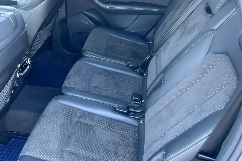 Audi Q7 din 2019 cu 108.787 km - oferta AUD132372 - foto 35