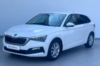 Skoda Scala din 2021 cu 133.802 km - oferta SKO132373 - foto 1
