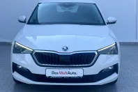 Skoda Scala din 2021 cu 133.802 km - oferta SKO132373 - foto 2