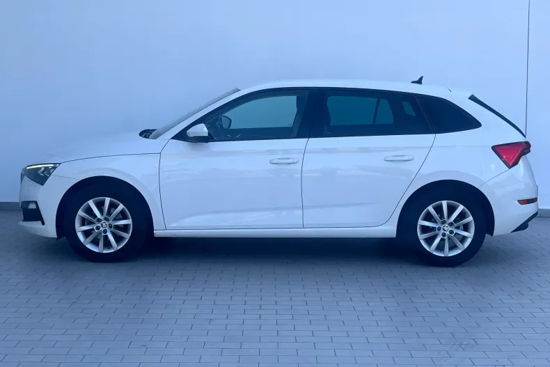 Skoda Scala din 2021 cu 133.802 km - oferta SKO132373 - foto 3