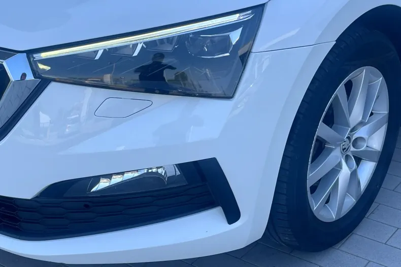 Skoda Scala din 2021 cu 133.802 km - oferta SKO132373 - foto 6