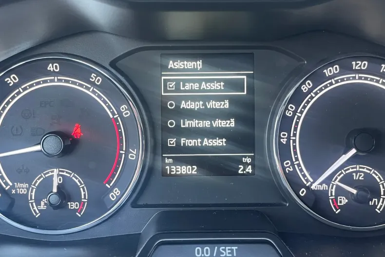 Skoda Scala din 2021 cu 133.802 km - oferta SKO132373 - foto 16