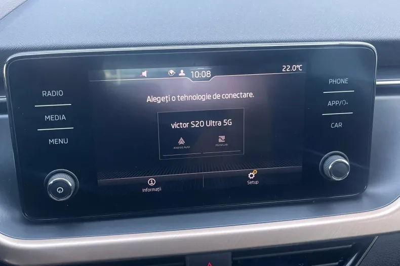 Skoda Scala din 2021 cu 133.802 km - oferta SKO132373 - foto 20