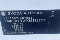 Skoda Scala din 2021 cu 133.802 km - oferta SKO132373 - foto 24