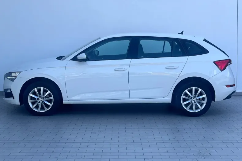 Skoda Scala din 2022 cu 166.343 km - oferta SKO132374 - foto 3