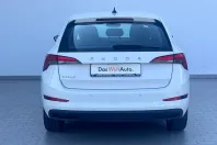 Skoda Scala din 2022 cu 166.343 km - oferta SKO132374 - foto 5