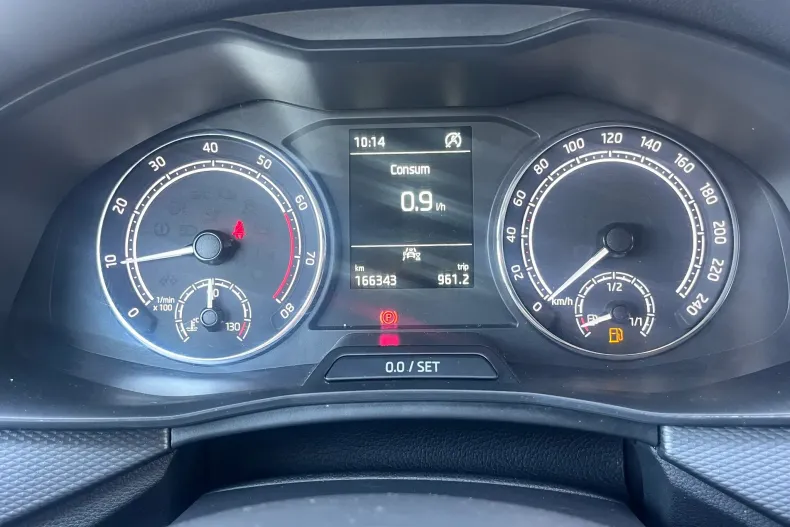 Skoda Scala din 2022 cu 166.343 km - oferta SKO132374 - foto 10