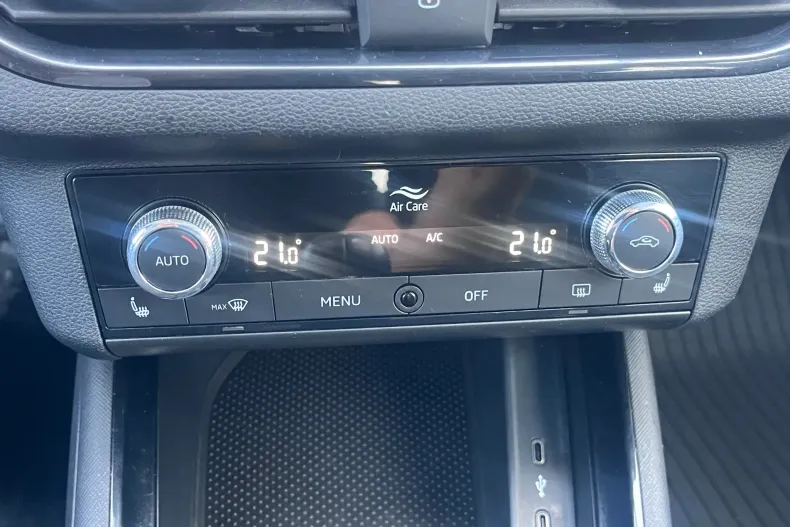 Skoda Scala din 2022 cu 166.343 km - oferta SKO132374 - foto 15