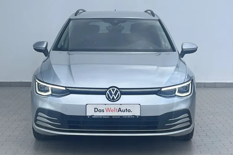 Volkswagen Golf din 2022 cu 134.005 km - oferta VOL132376 - foto 2