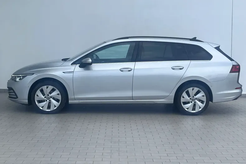 Volkswagen Golf din 2022 cu 134.005 km - oferta VOL132376 - foto 3