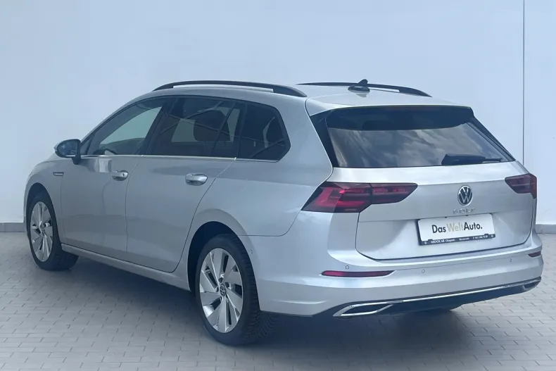 Volkswagen Golf din 2022 cu 134.005 km - oferta VOL132376 - foto 4