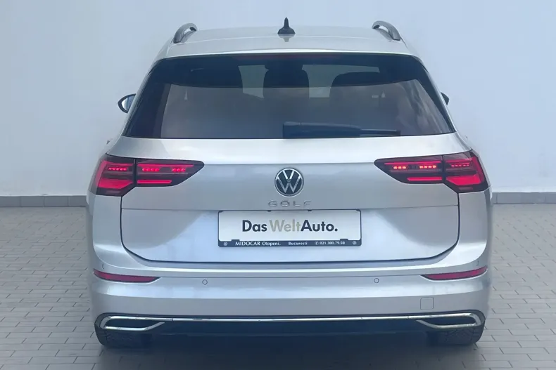 Volkswagen Golf din 2022 cu 134.005 km - oferta VOL132376 - foto 5