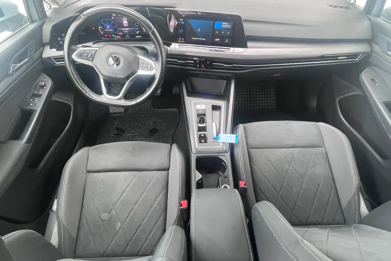 Volkswagen Golf din 2022 cu 134.005 km - oferta VOL132376 - foto 6