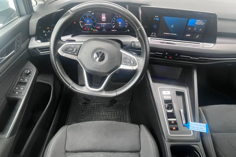 Volkswagen Golf din 2022 cu 134.005 km - oferta VOL132376 - foto 8