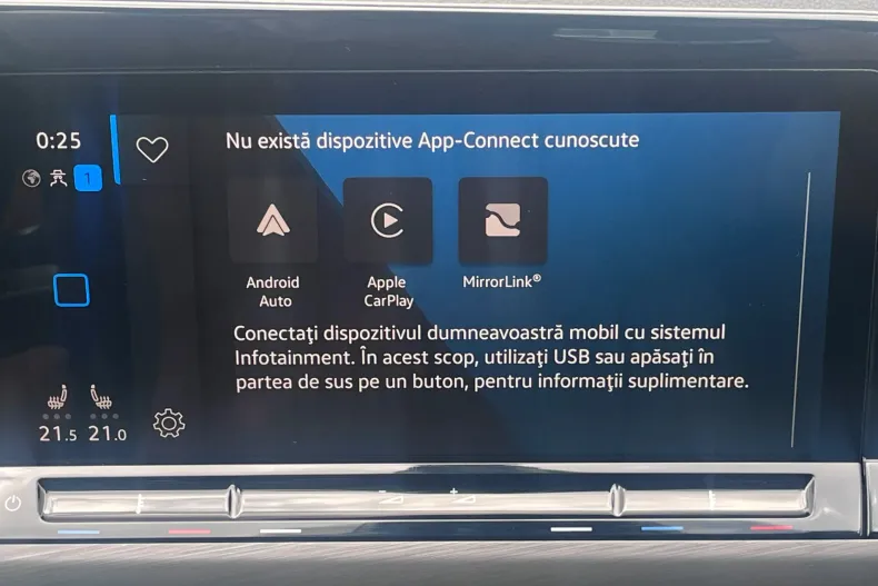 Volkswagen Golf din 2022 cu 134.005 km - oferta VOL132376 - foto 17