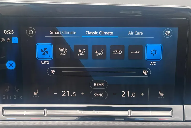 Volkswagen Golf din 2022 cu 134.005 km - oferta VOL132376 - foto 18