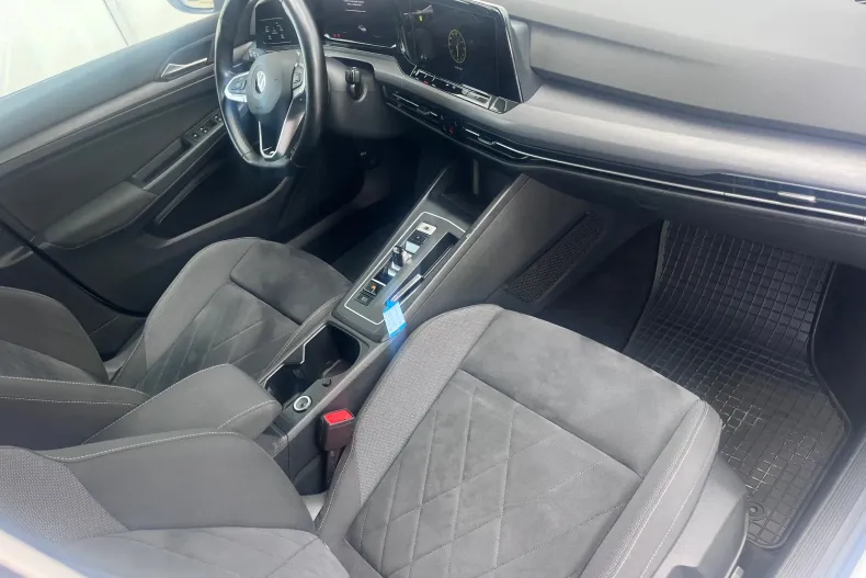 Volkswagen Golf din 2022 cu 134.005 km - oferta VOL132376 - foto 26