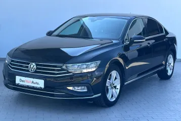 Volkswagen Passat din 2020 - oferta VOL132378