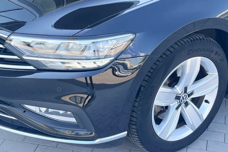 Volkswagen Passat din 2020 cu 95.911 km - oferta VOL132378 - foto 6